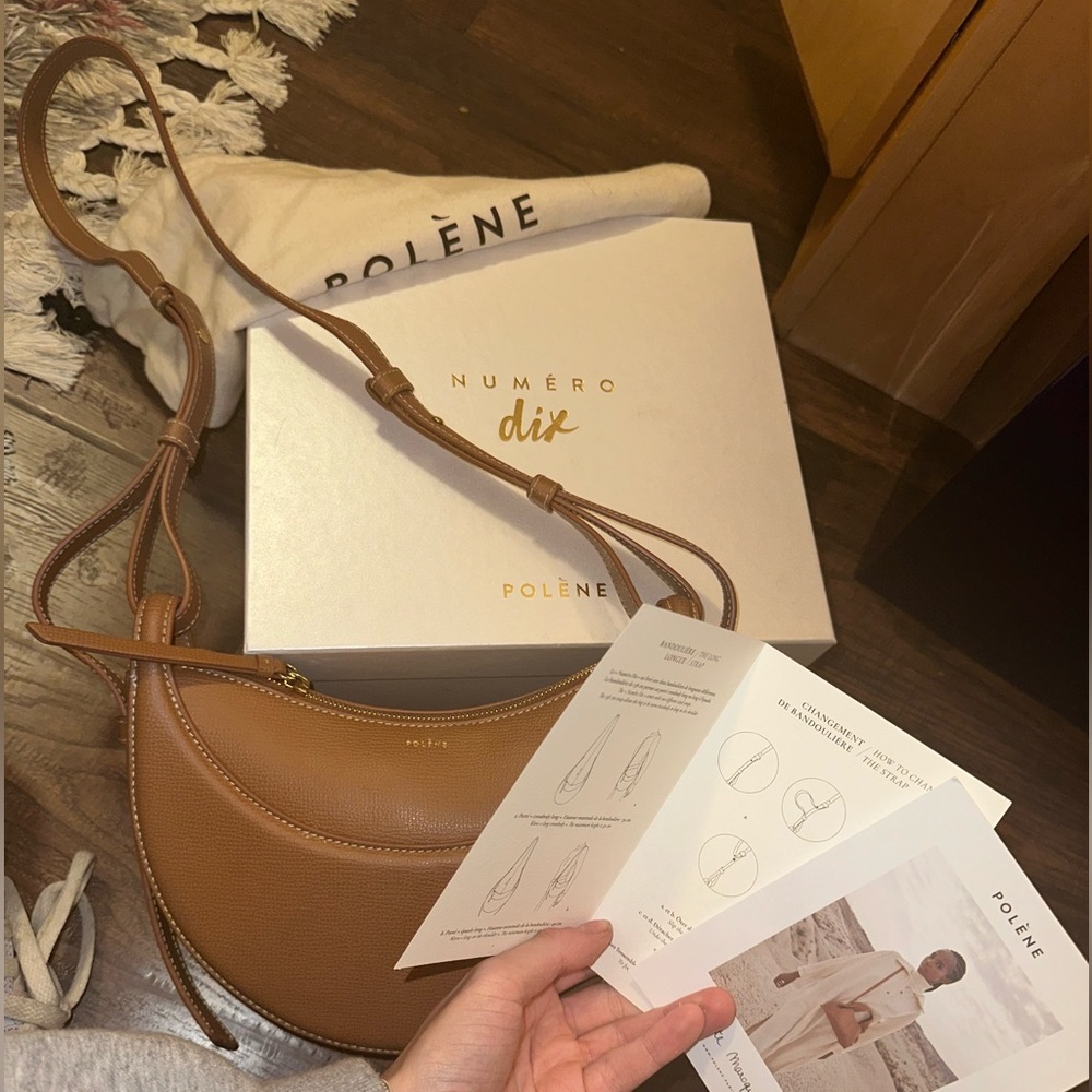 Polene Numero Dix